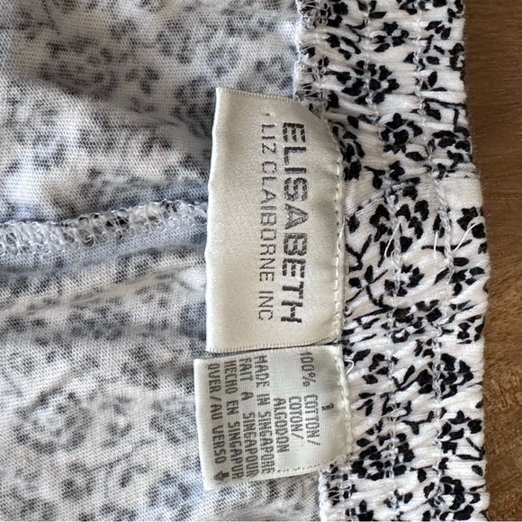 Ladies pants size L - Picture 6 of 10